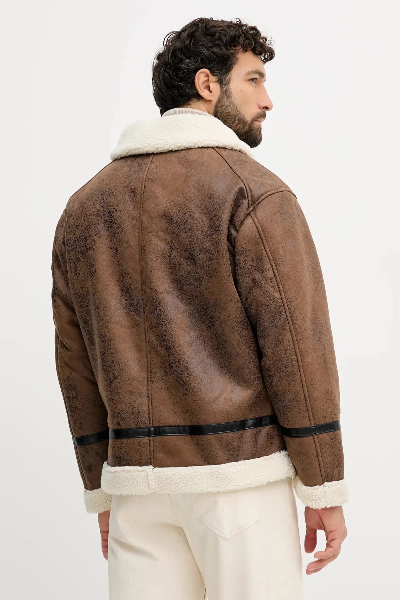 Куртка - фото 3