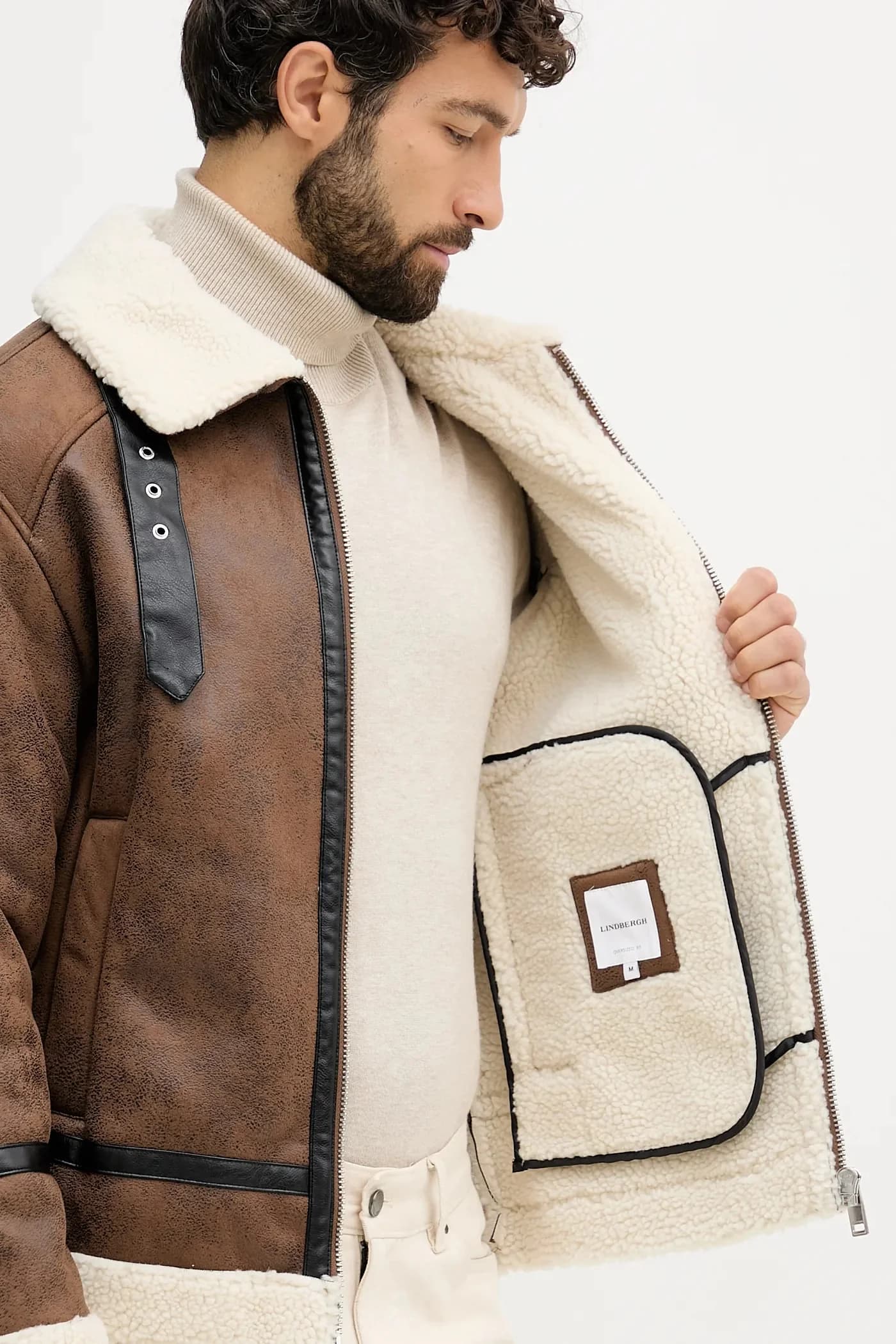 Куртка - фото 6