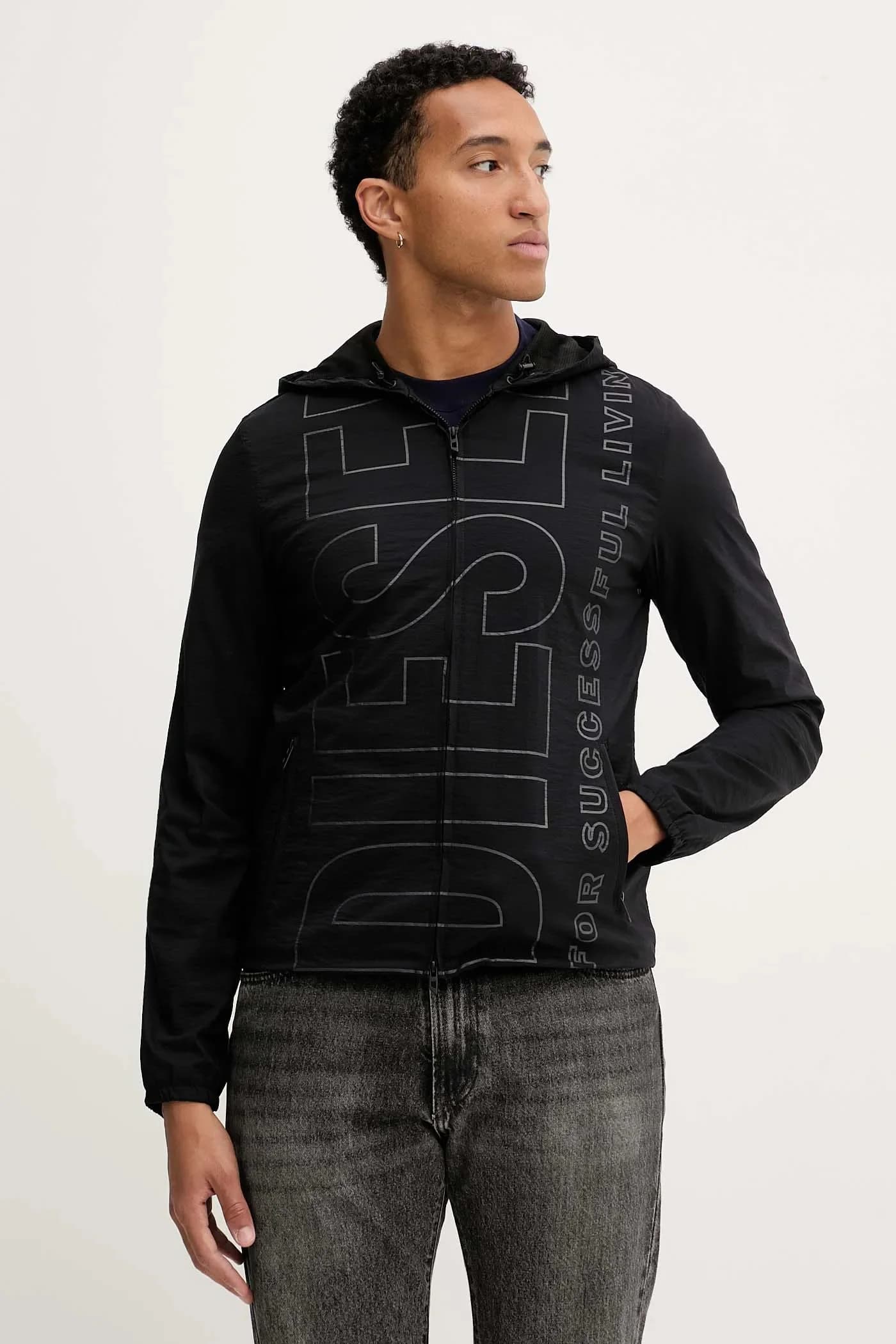 Куртка J-ANDREW