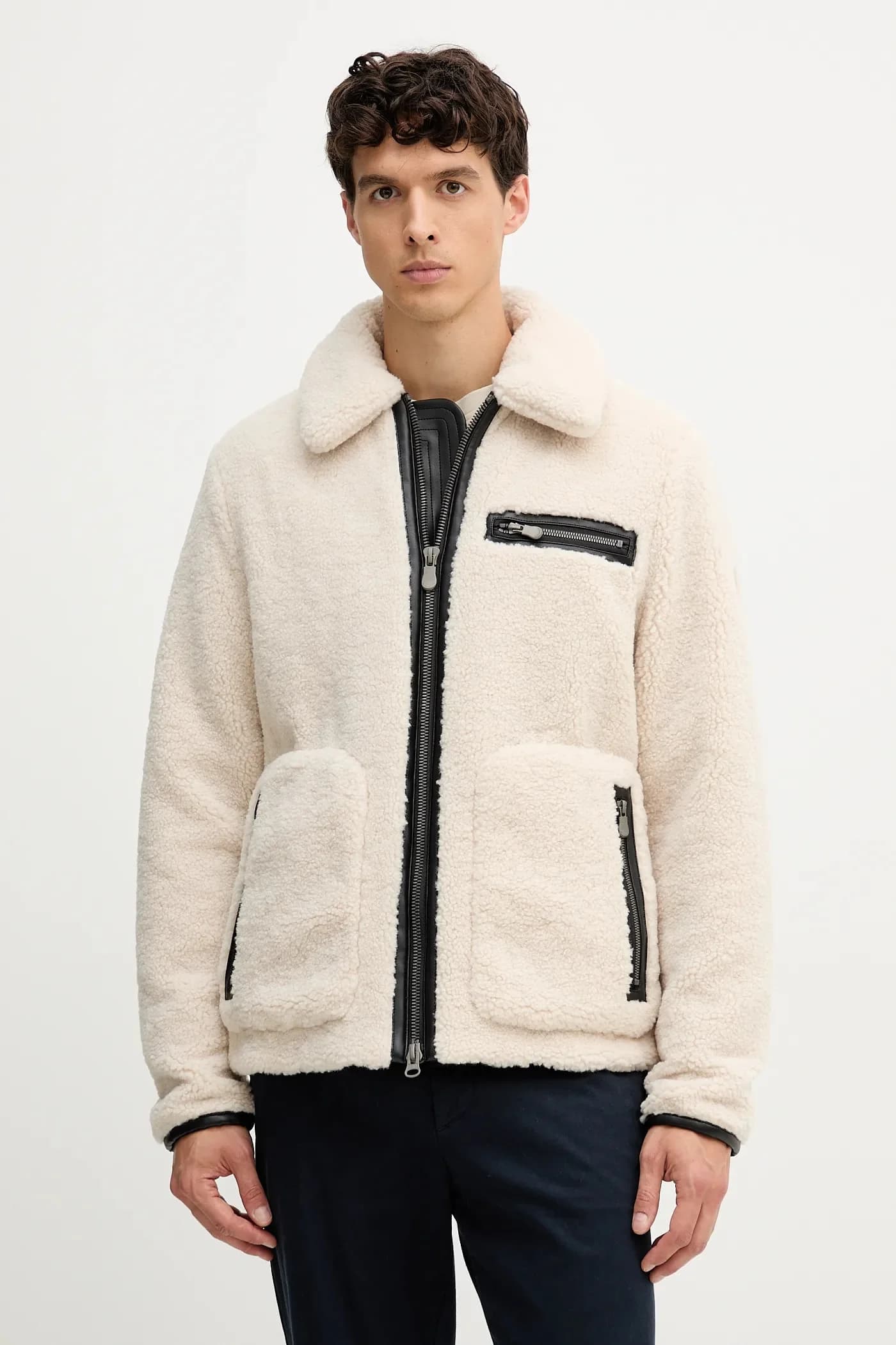 БРЭНДОН куртка