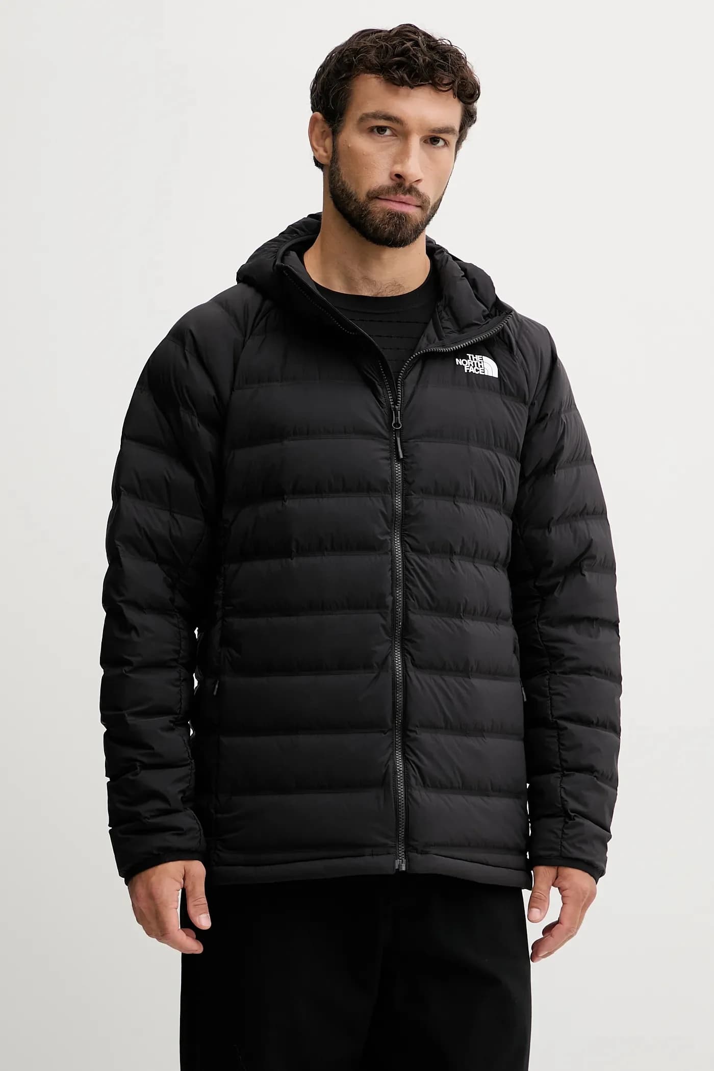 Пуховик Abseil