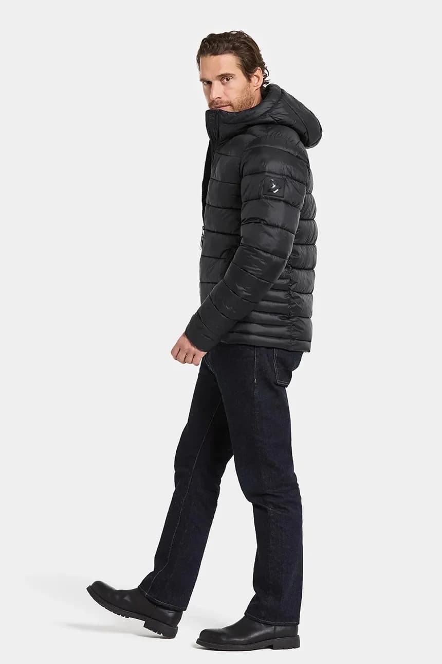 куртка ЭД - фото 3