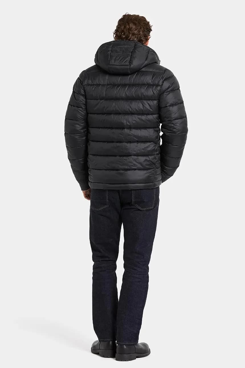 куртка ЭД - фото 4