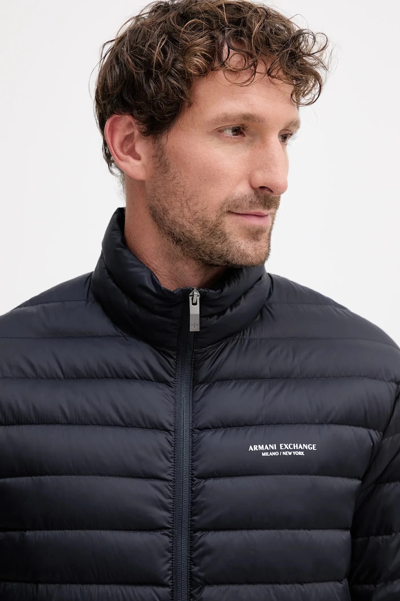 Пуховик - фото 4