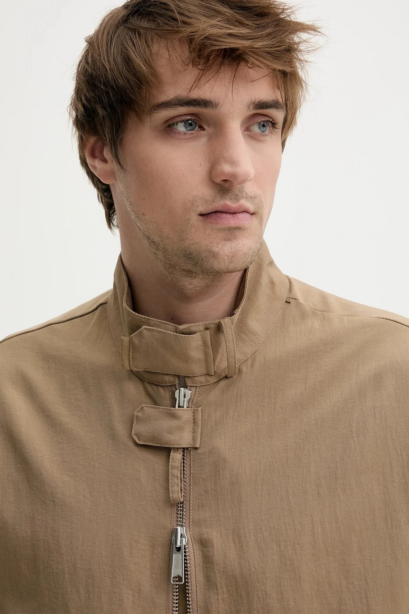 Куртка - фото 4