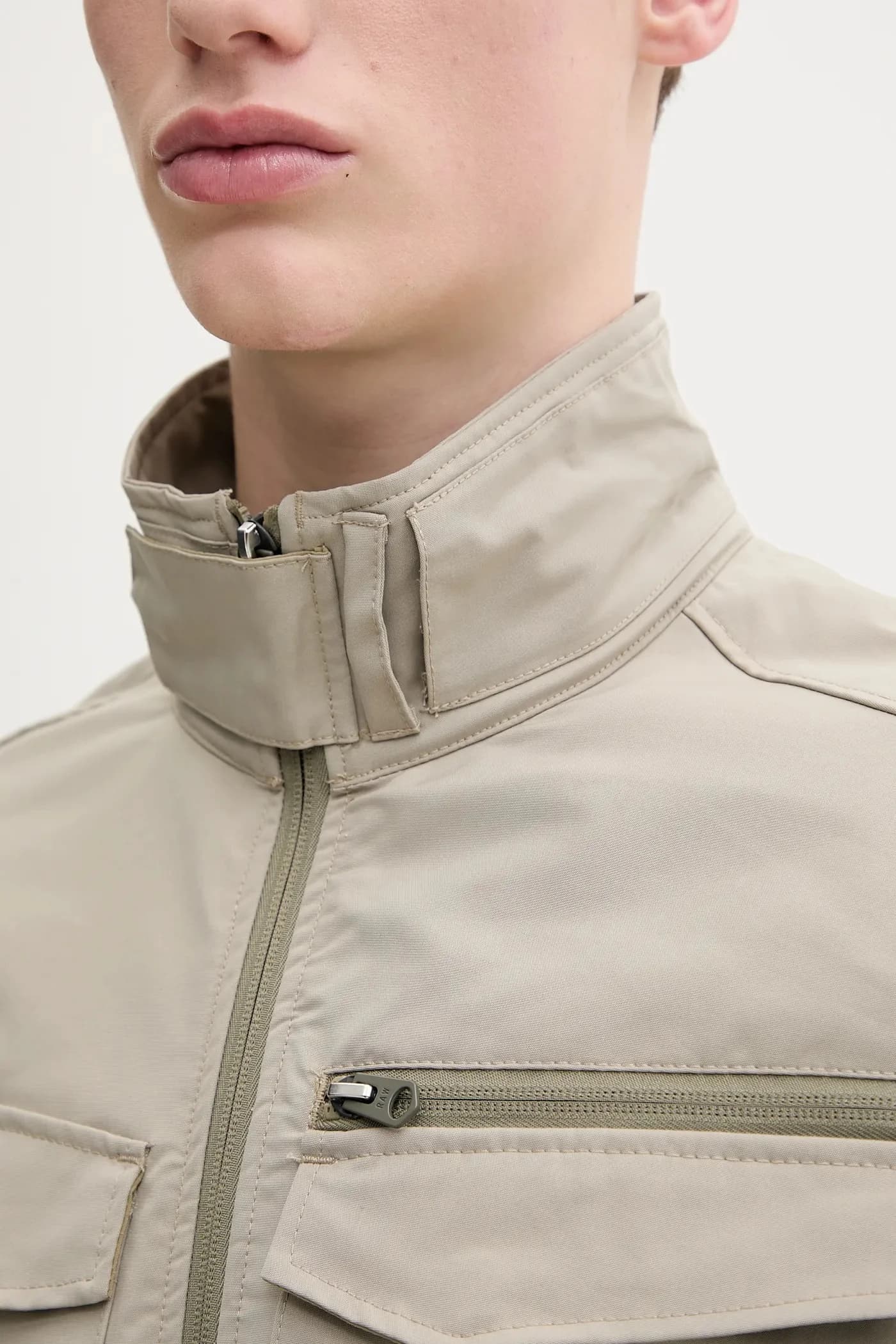 Куртка - фото 5