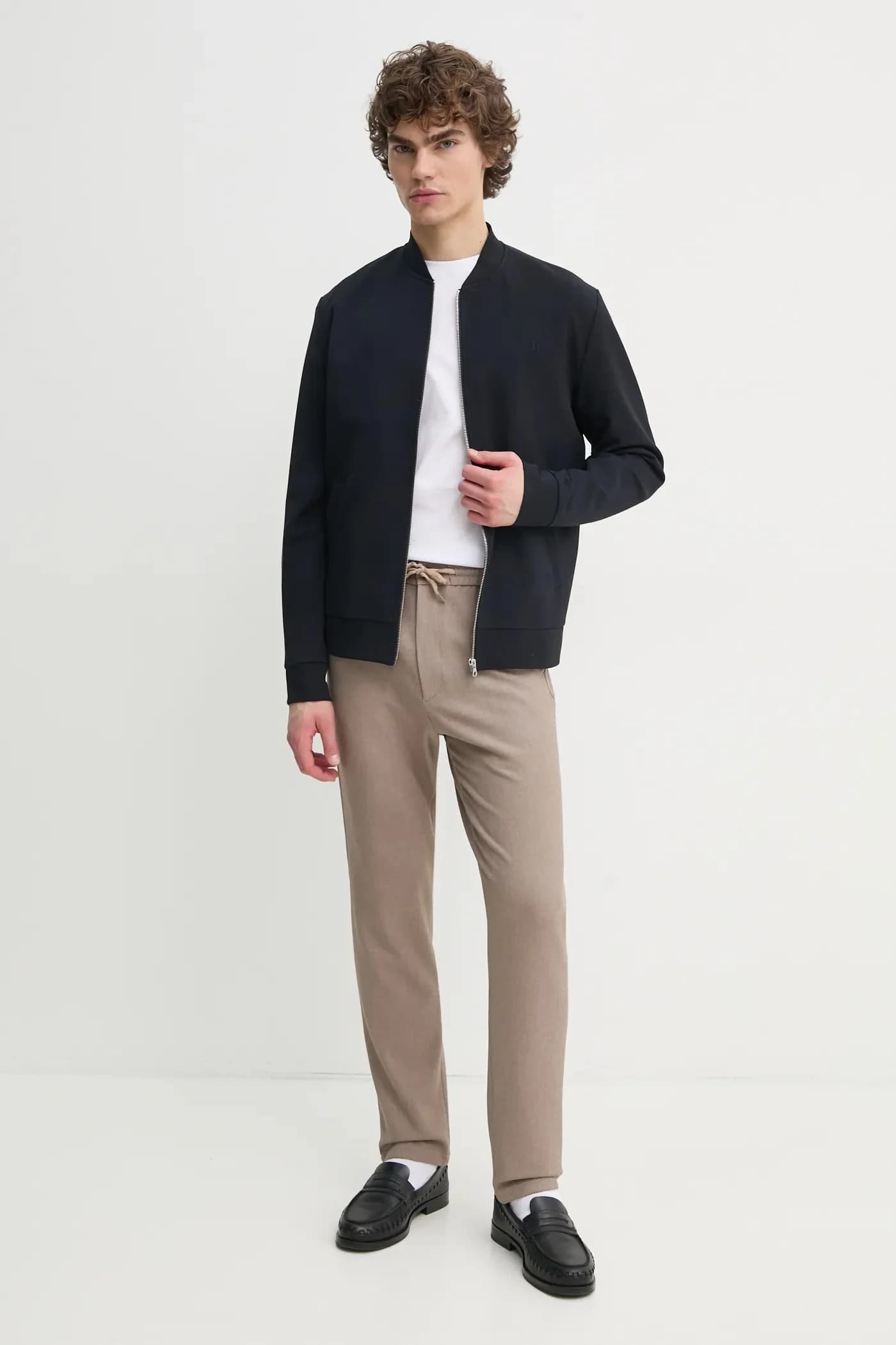 бомбер Como - фото 2