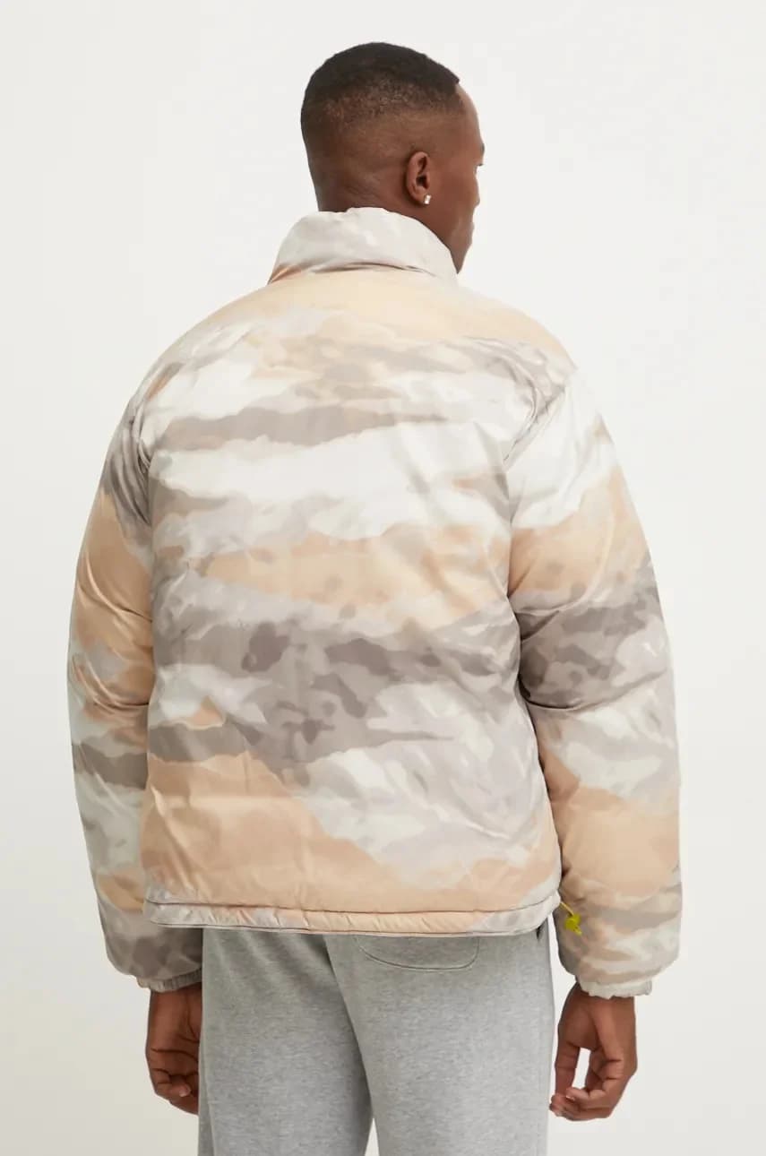 двусторонняя куртка Wallowa Reversible - фото 4