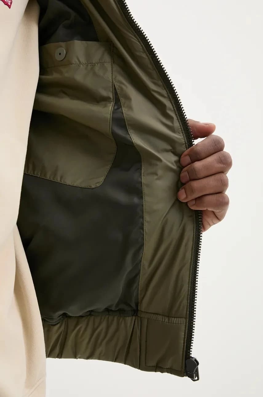 куртка Meefic - фото 6