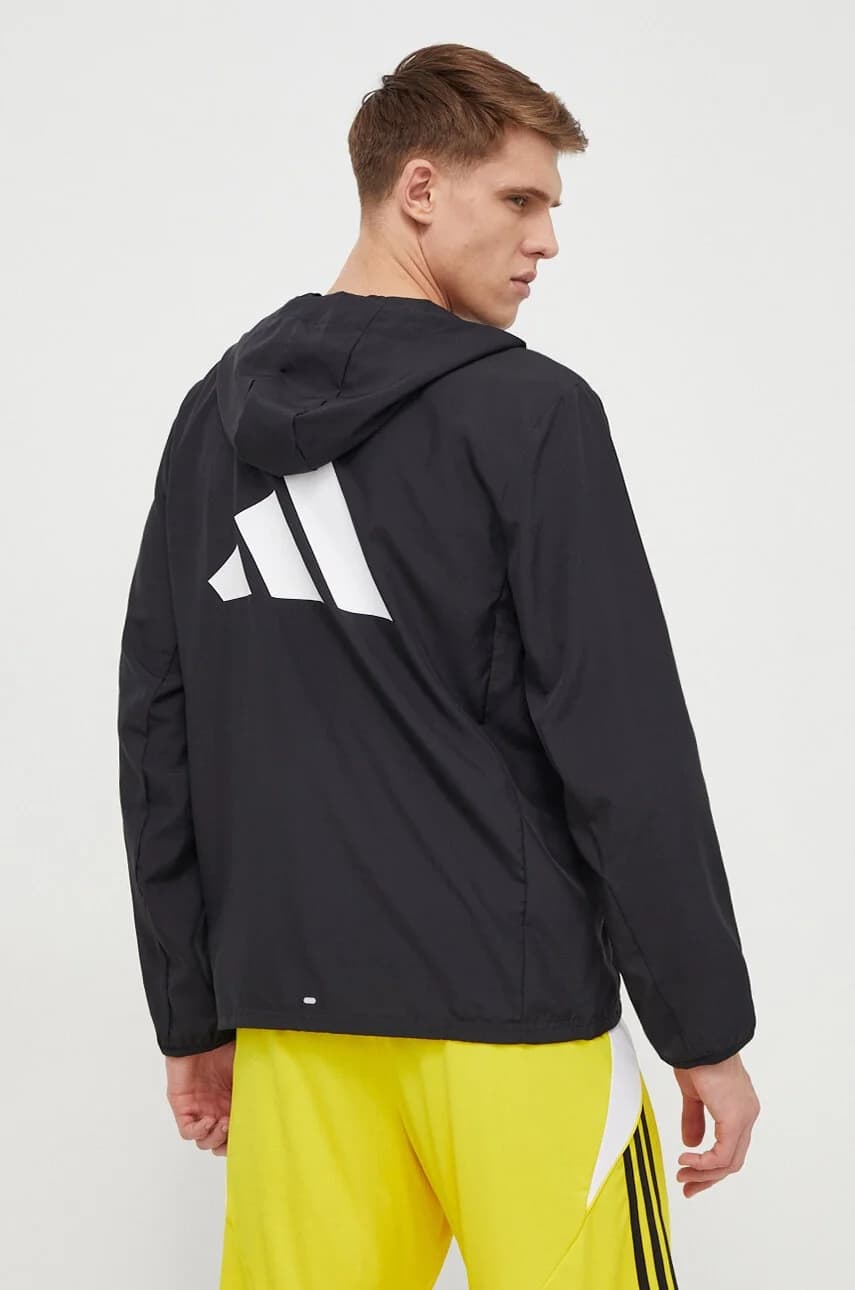 беговая куртка Run It - фото 3