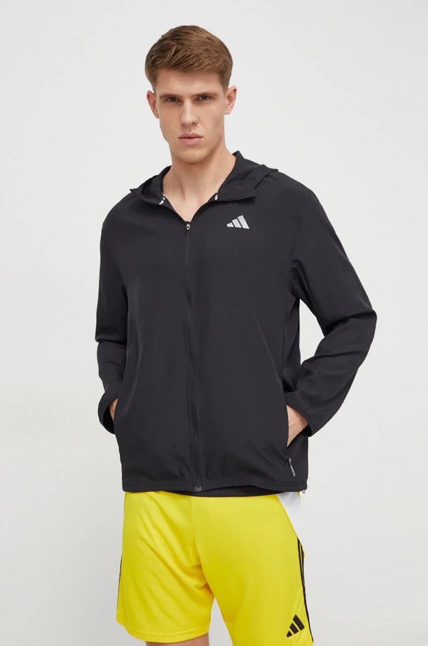 беговая куртка Run It - фото 4