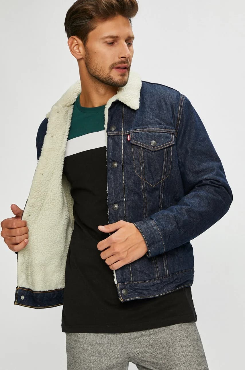 Куртка - фото 6