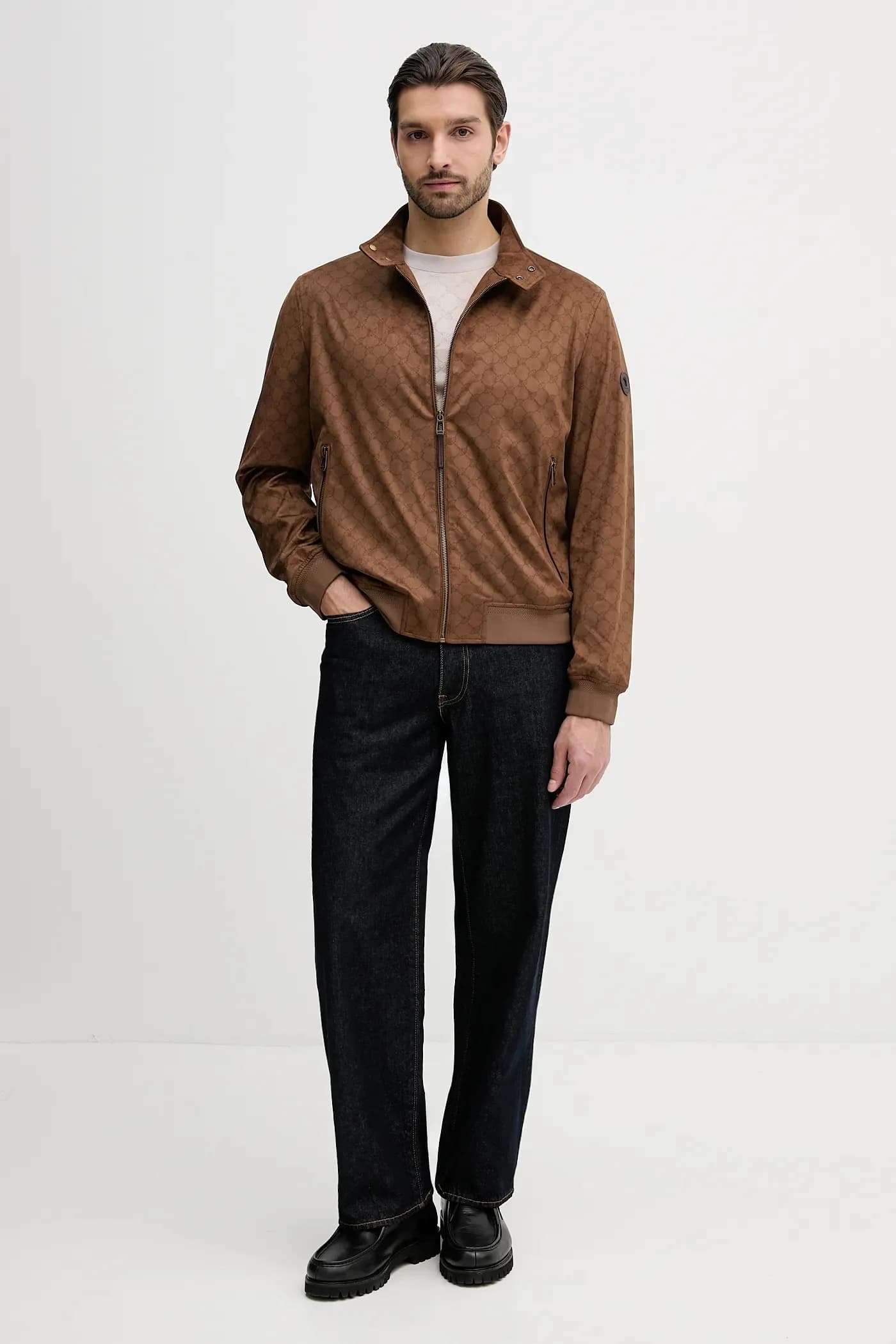 Куртка - фото 2