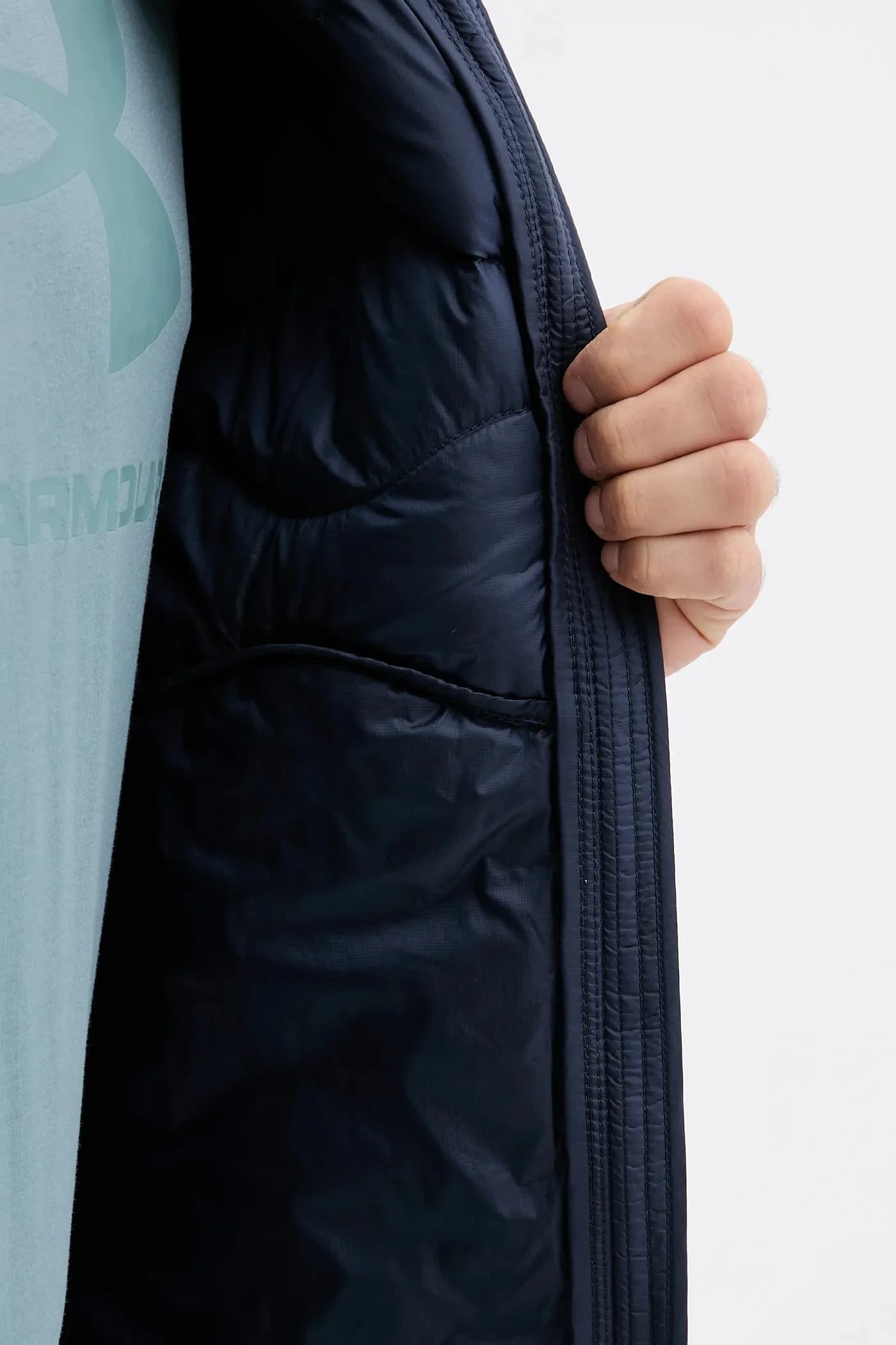 Пуховик Helium Down - фото 6