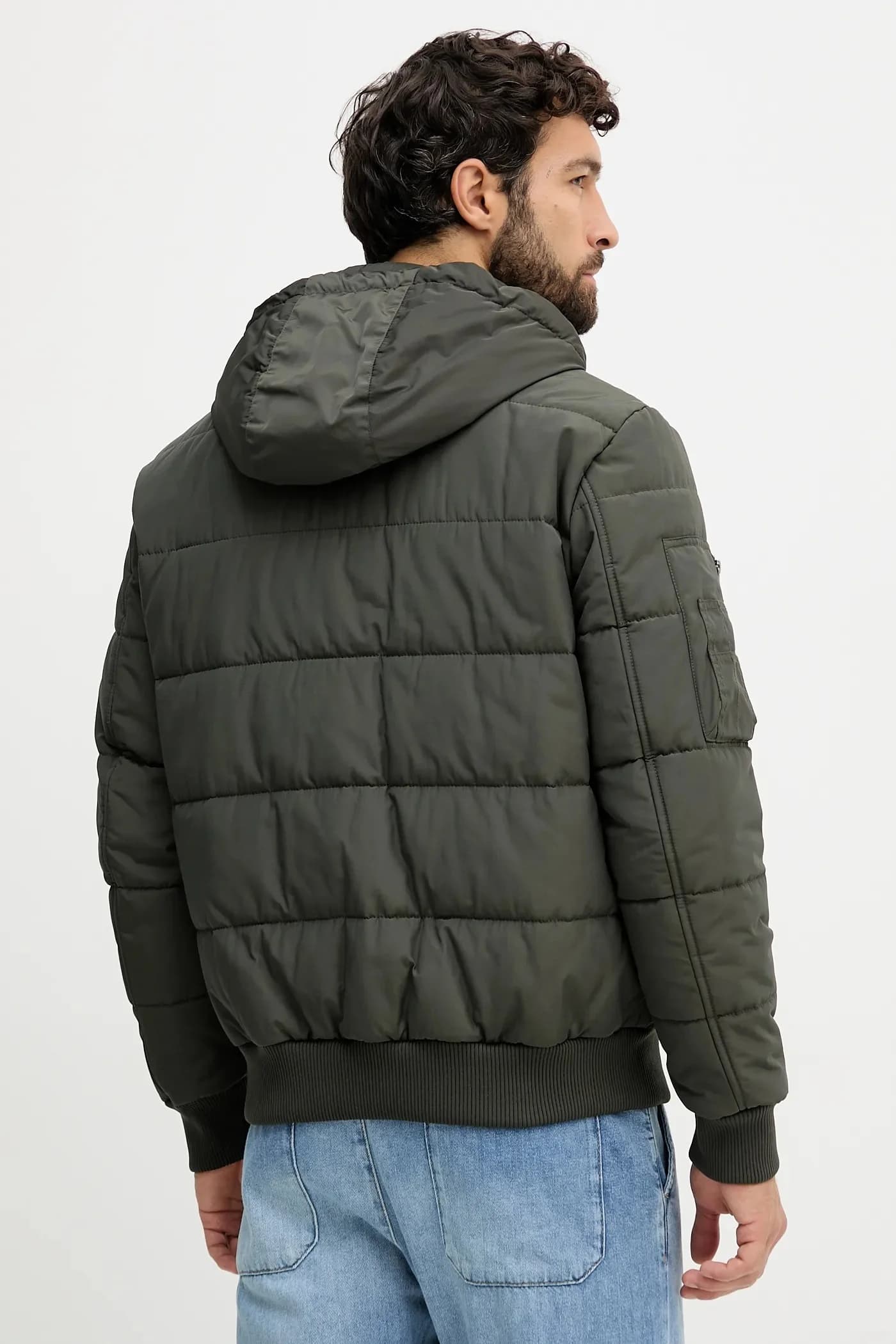 Куртка - фото 3