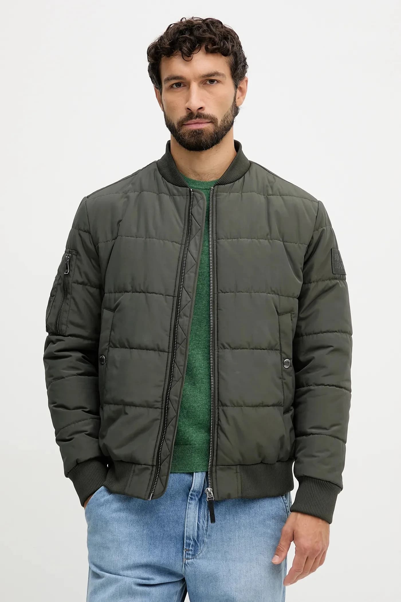 Куртка - фото 4