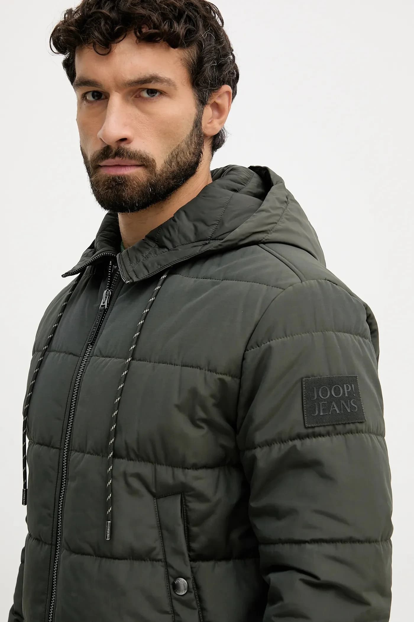 Куртка - фото 5