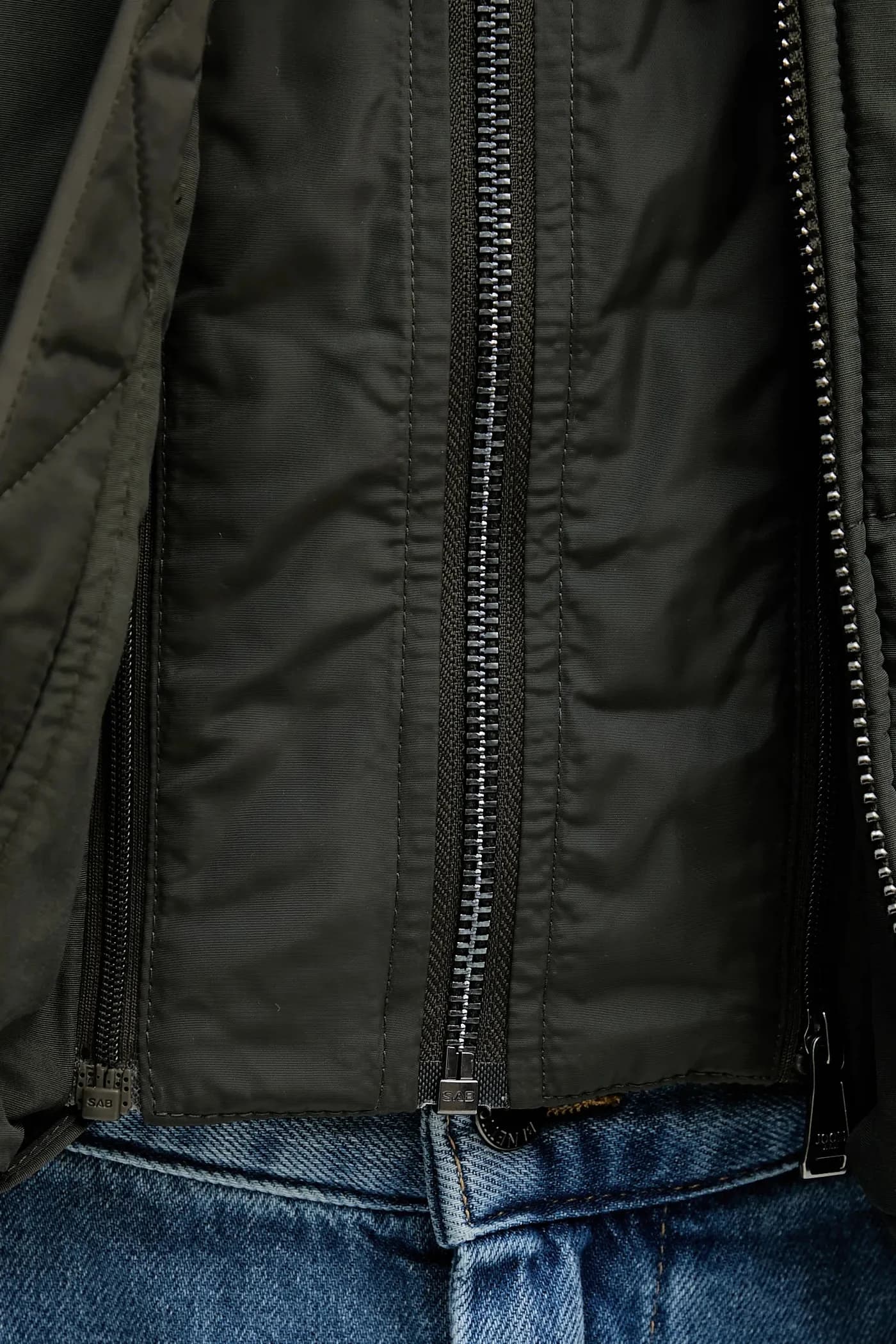 Куртка - фото 8