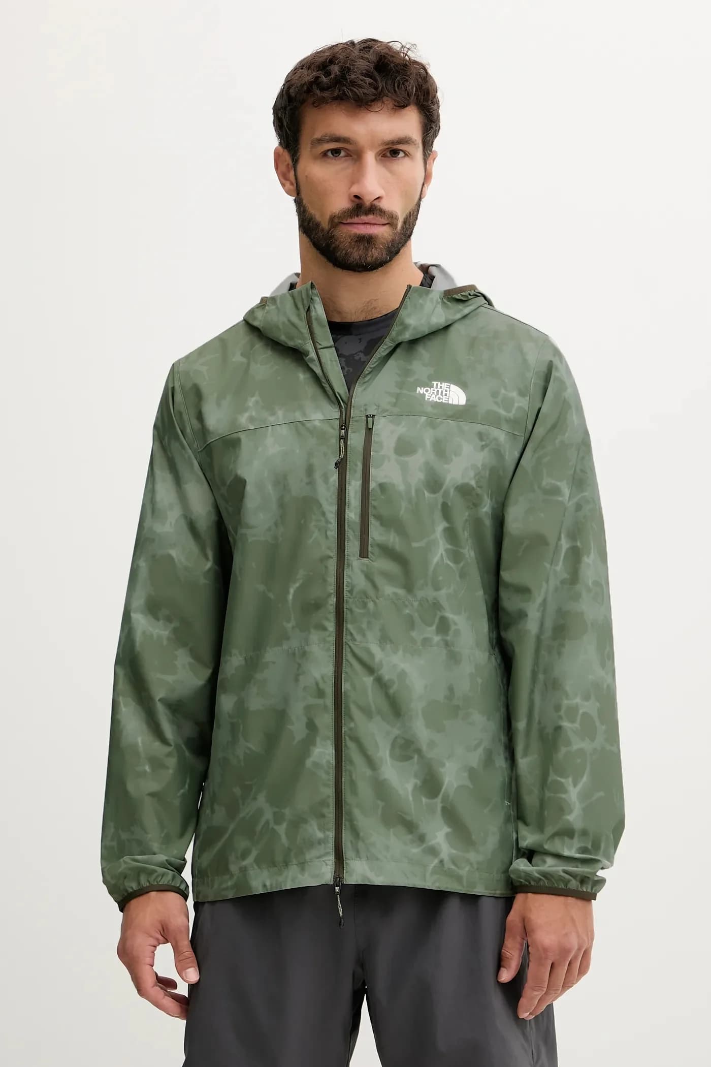 Пневматическая винтовка с более высоким ходом