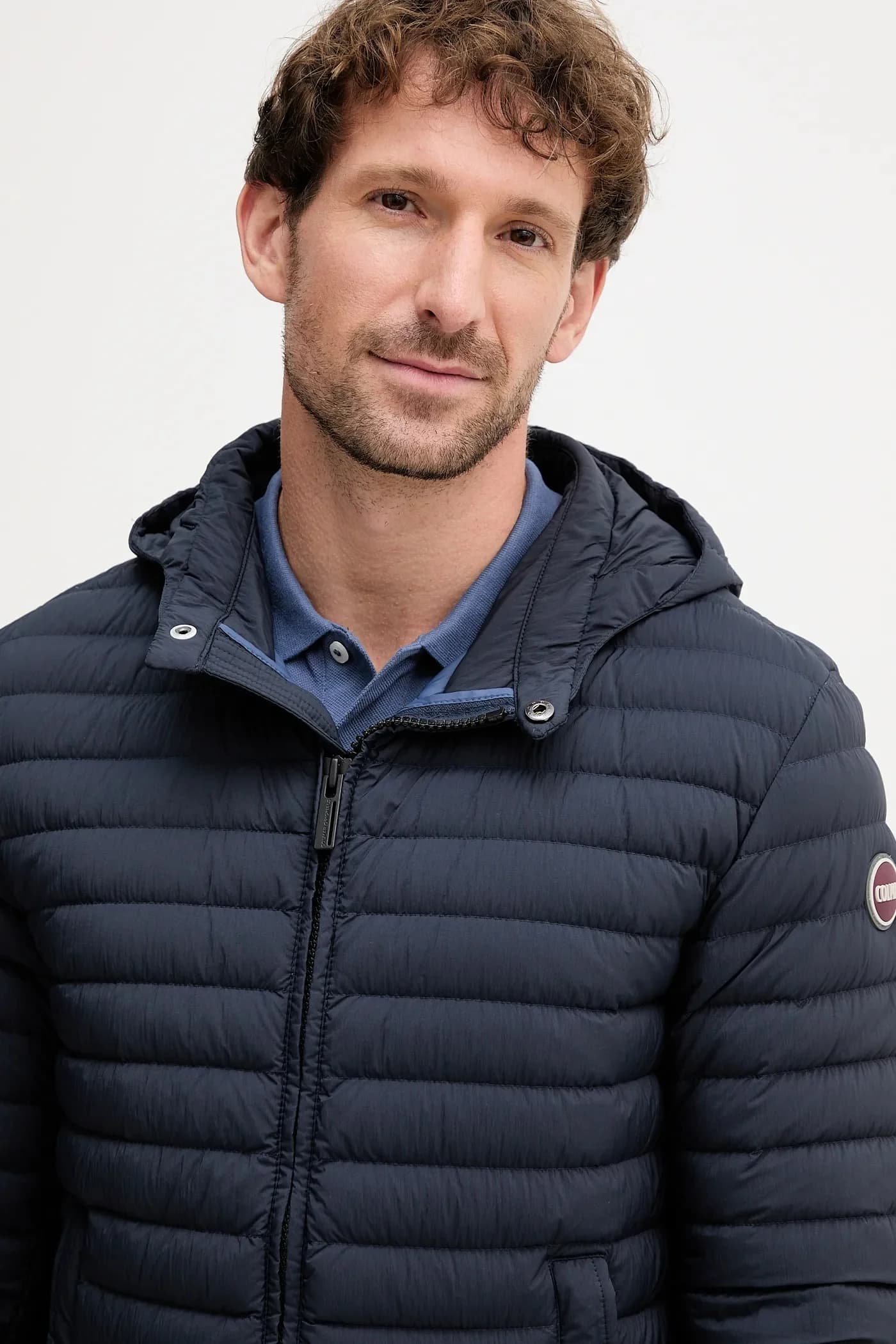 Пуховик - фото 4