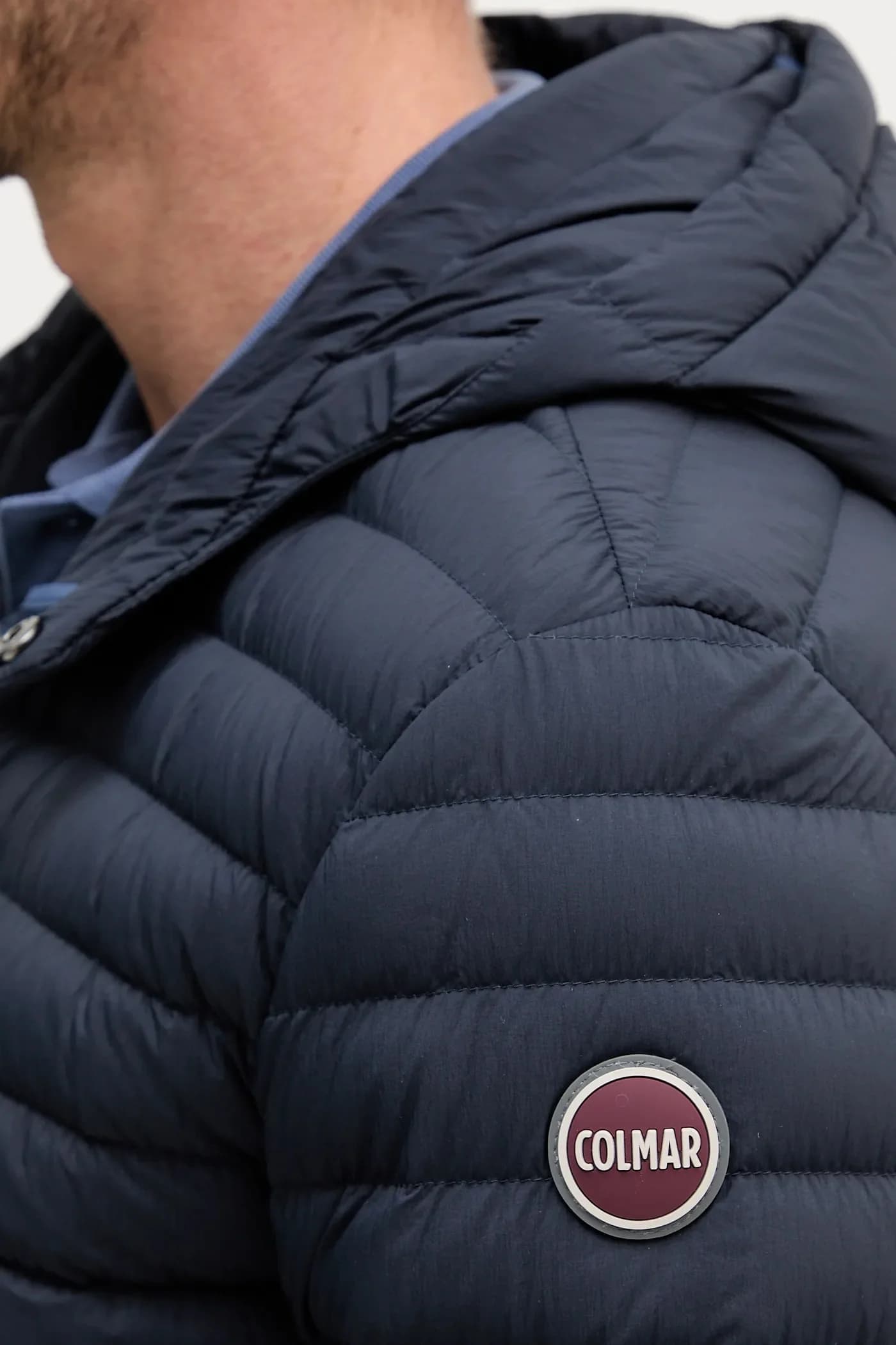 Пуховик - фото 5