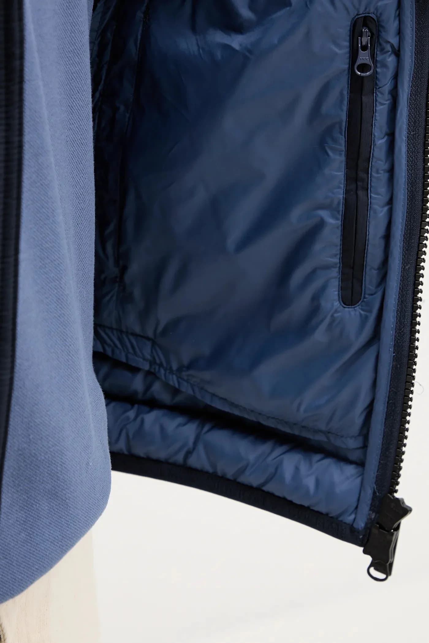 Пуховик - фото 6