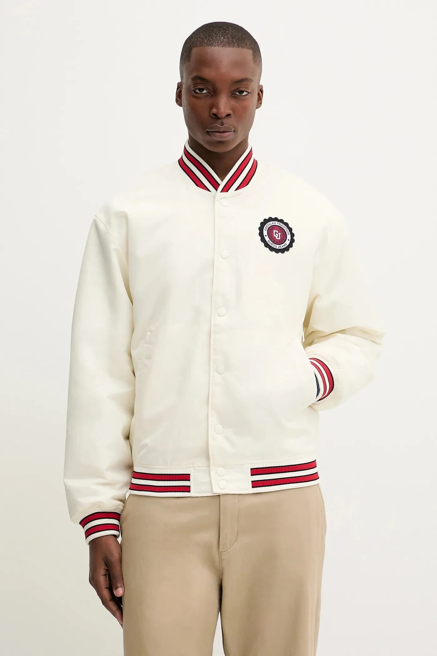 Куртка-бомбер