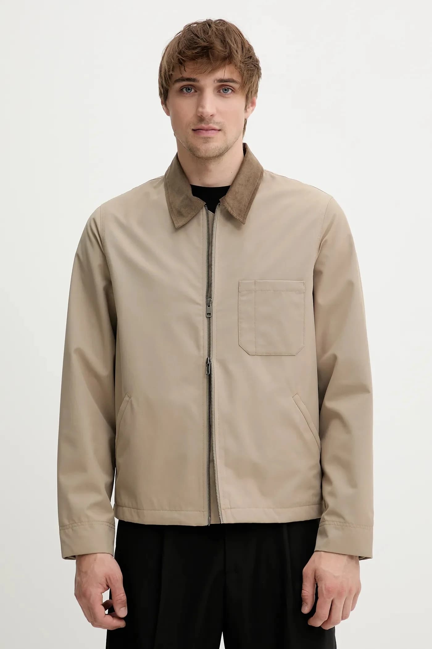 САРОБИН куртка