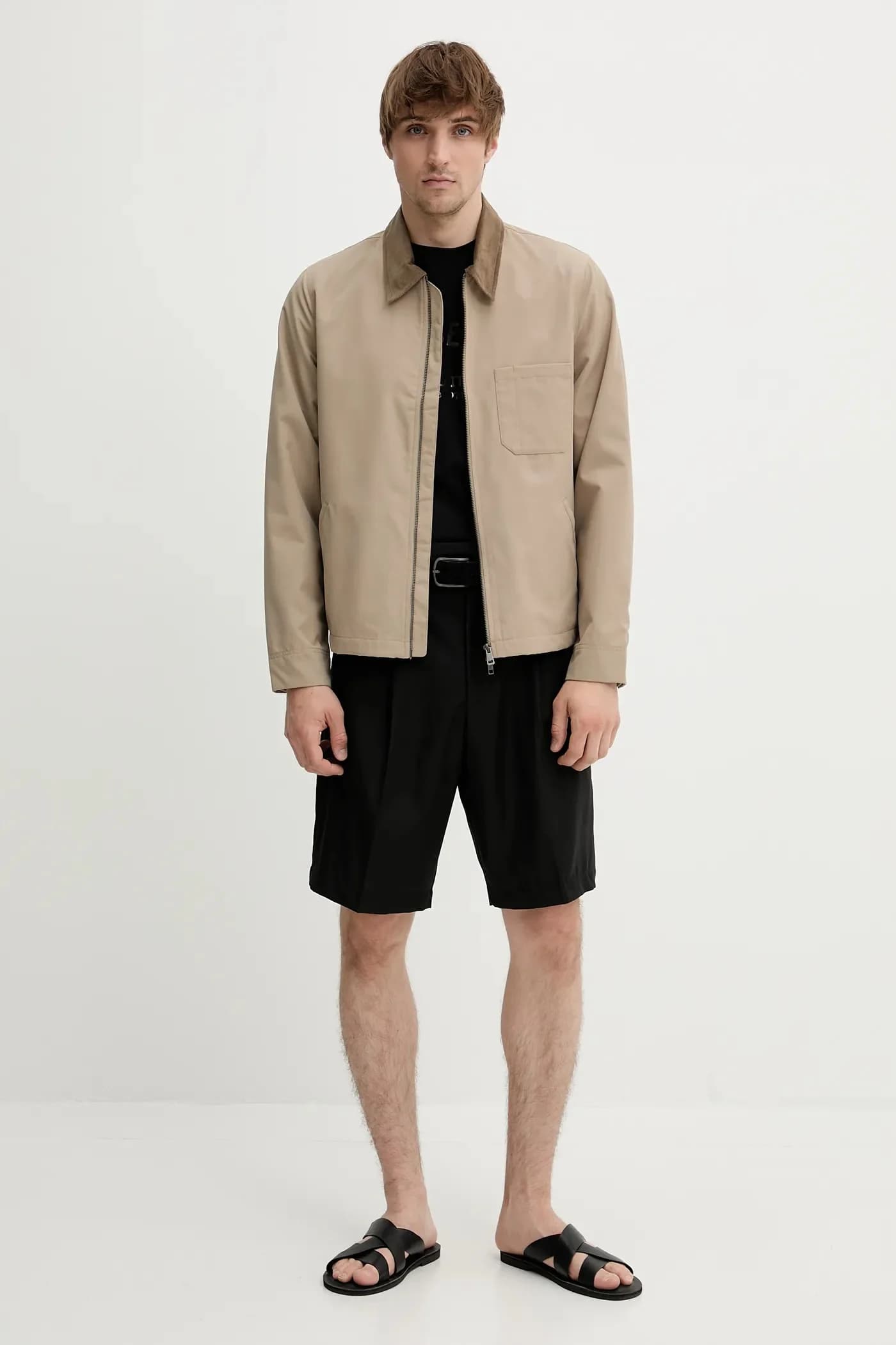 САРОБИН куртка - фото 2