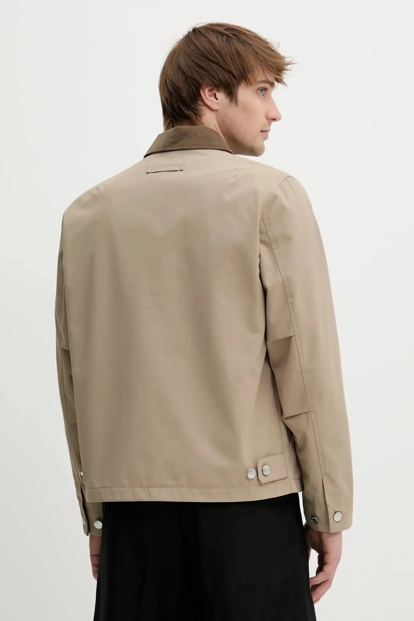 САРОБИН куртка - фото 3