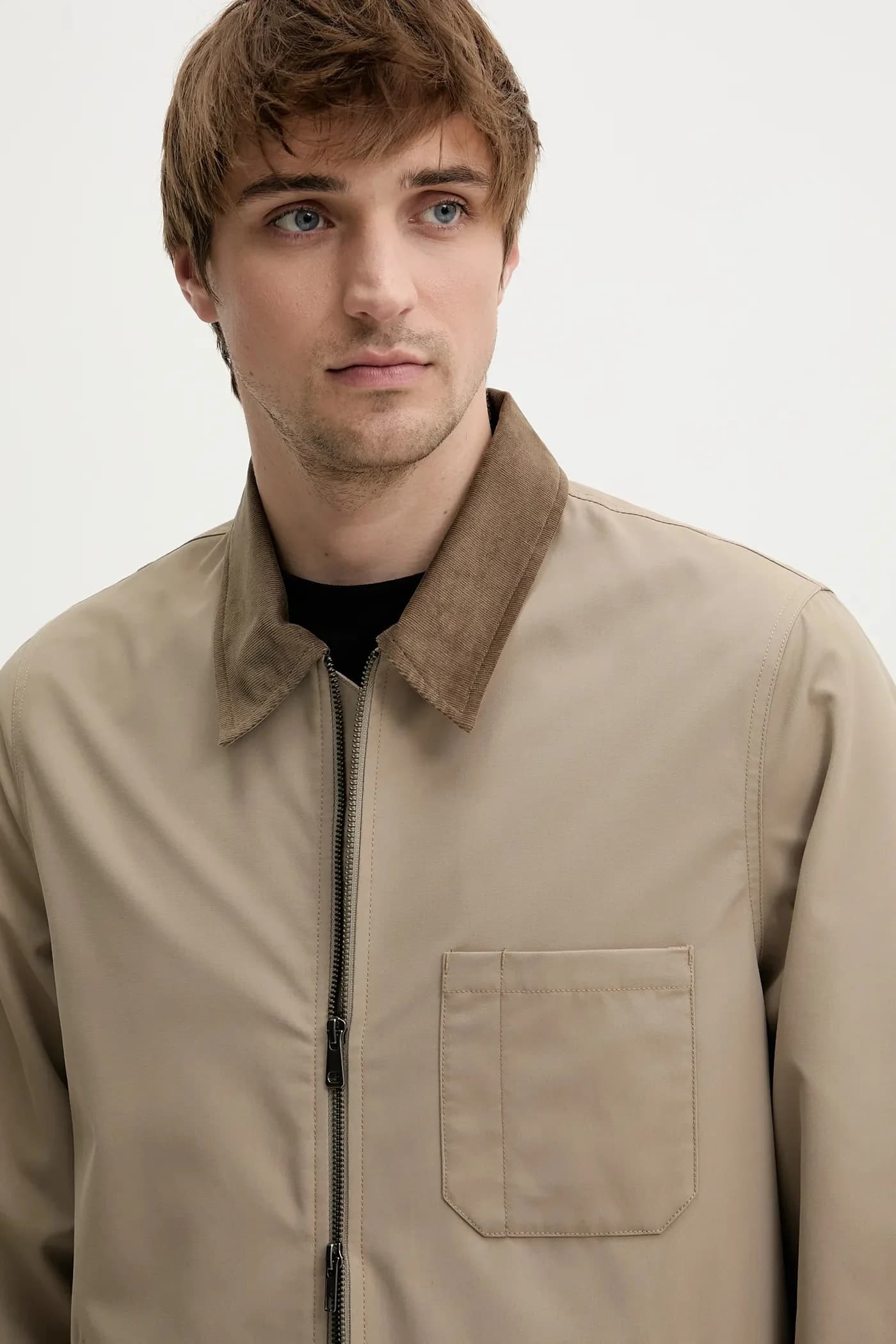 САРОБИН куртка - фото 4