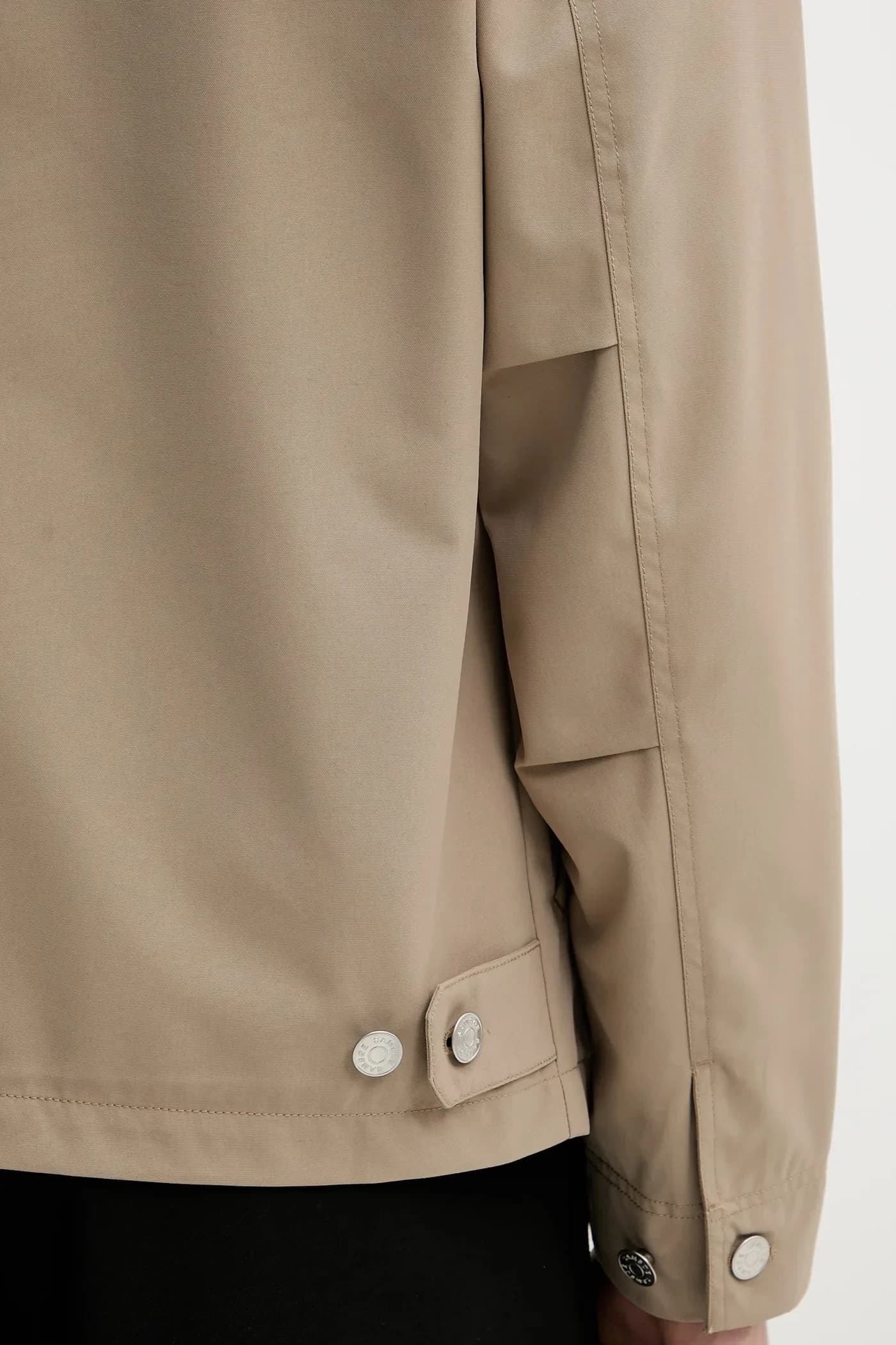 САРОБИН куртка - фото 5