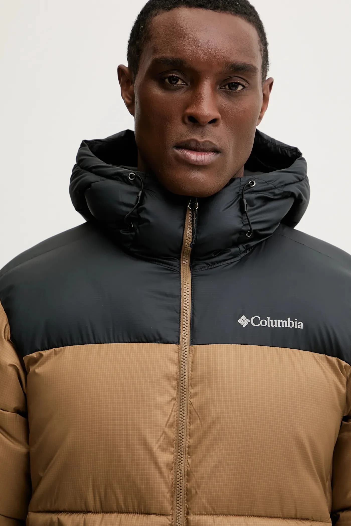 Пуховик - фото 4