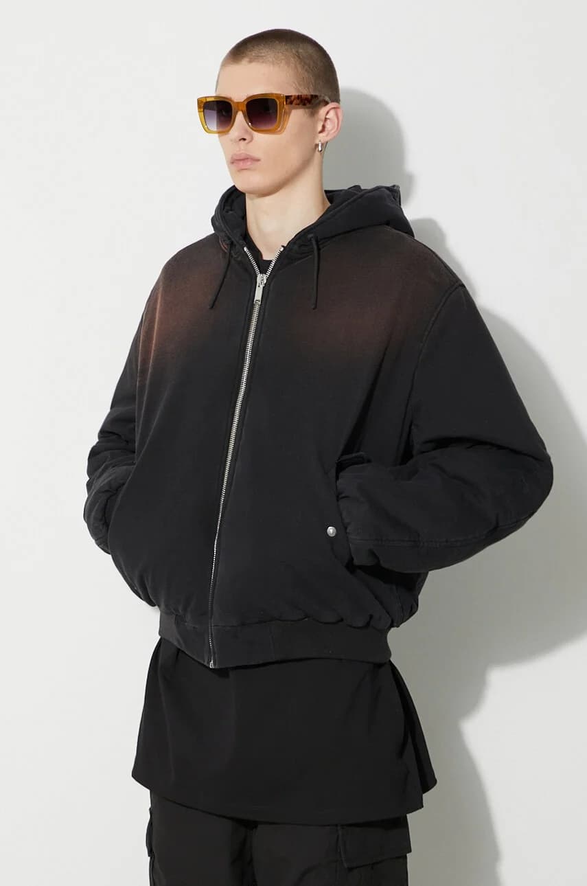 Куртка - фото 4