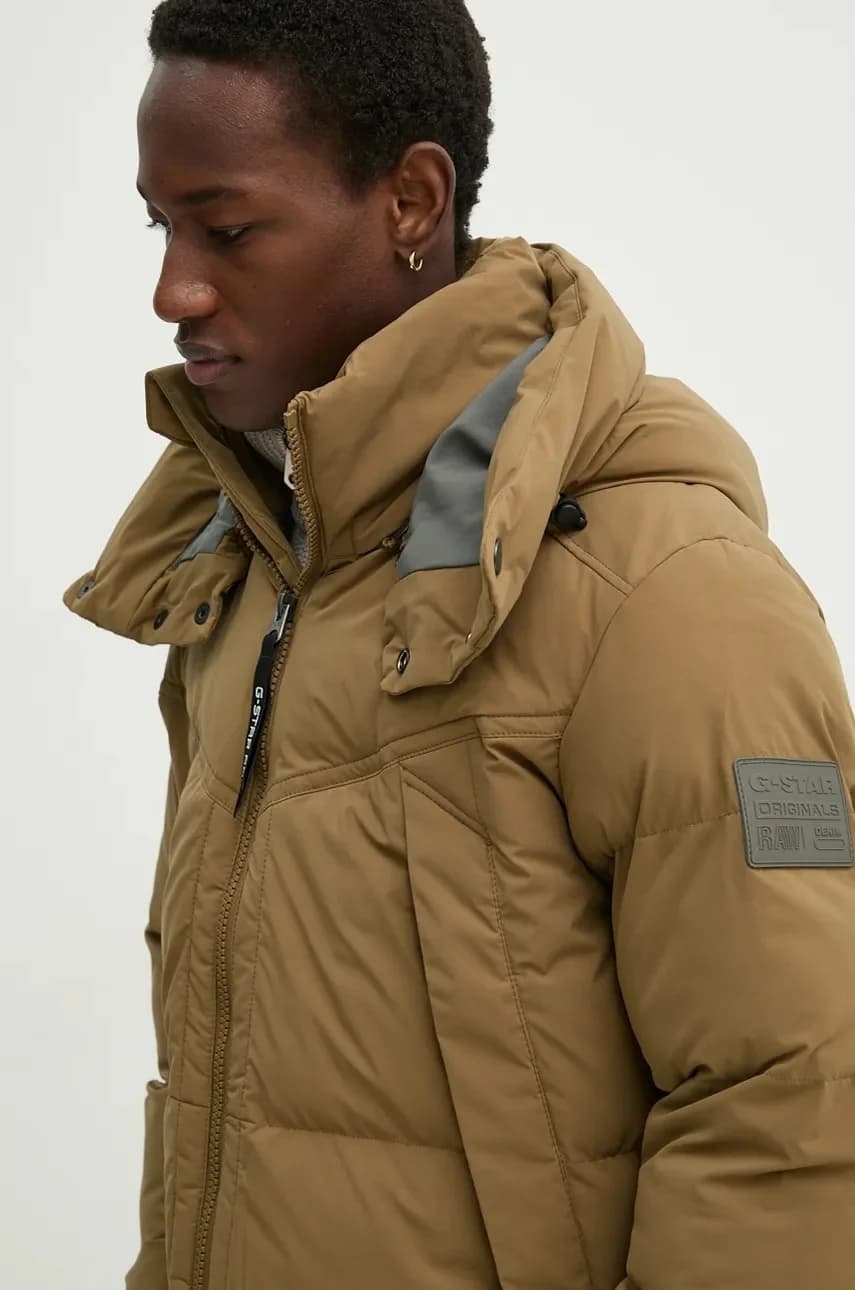 Куртка - фото 3