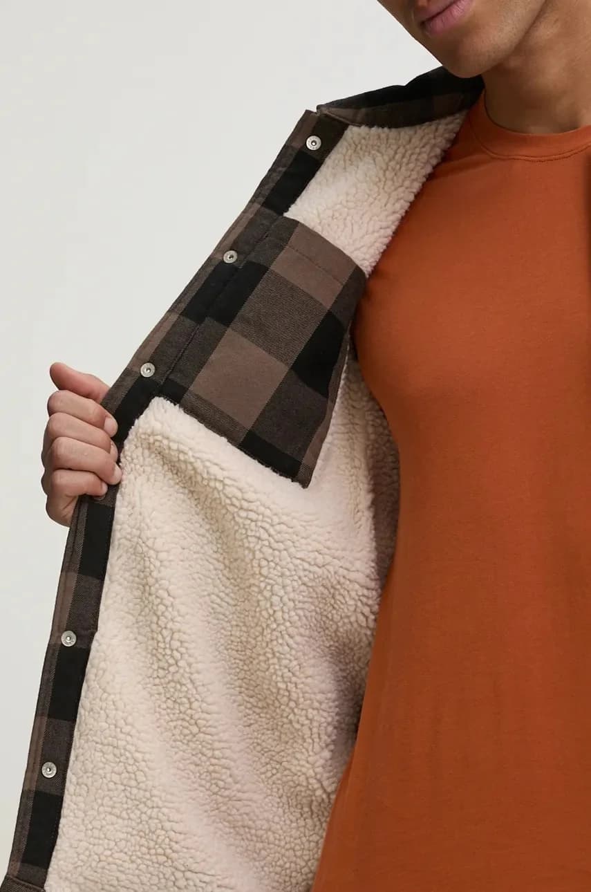 Куртка - фото 6