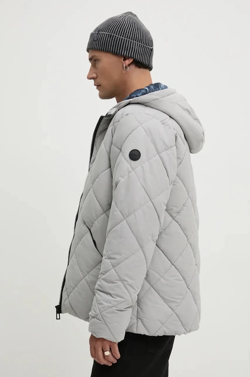 ОГРОМНАЯ куртка