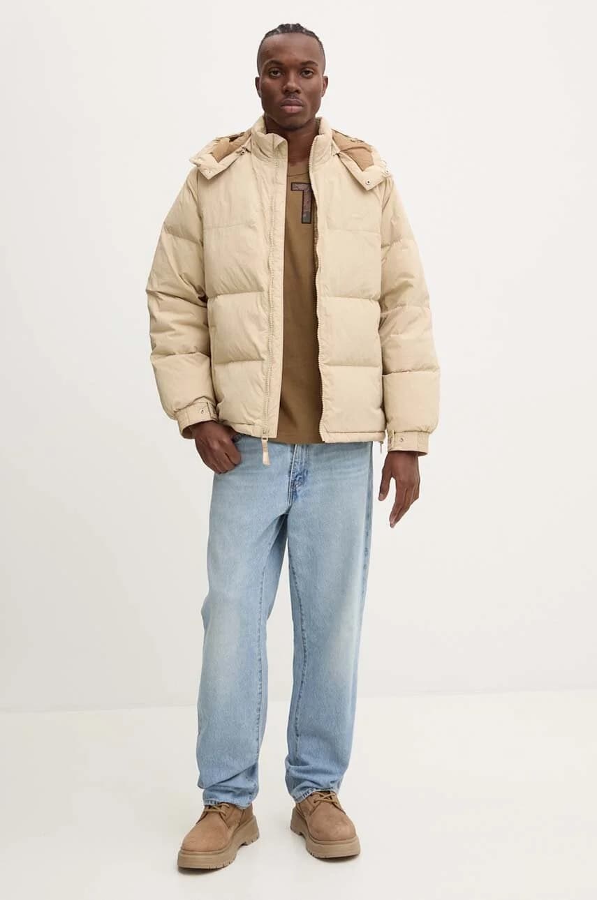 Пуховик - фото 2