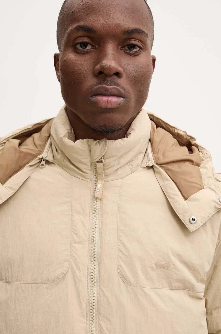 Пуховик - фото 4