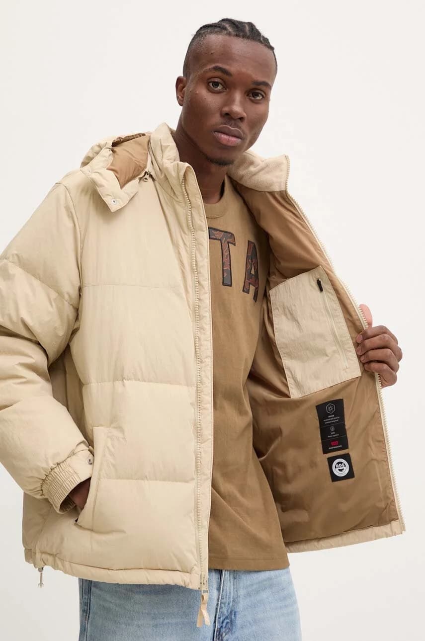 Пуховик - фото 7