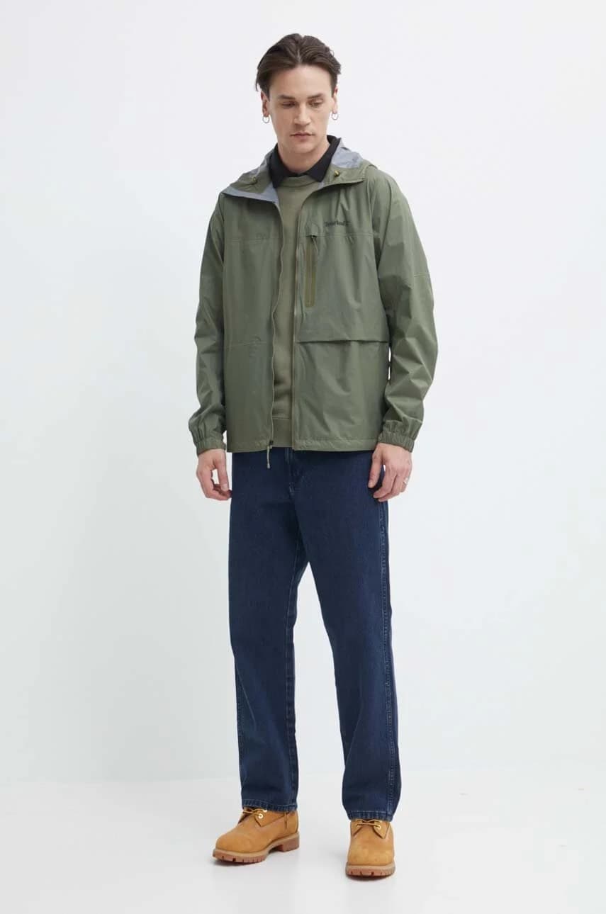 Timberland - фото 2