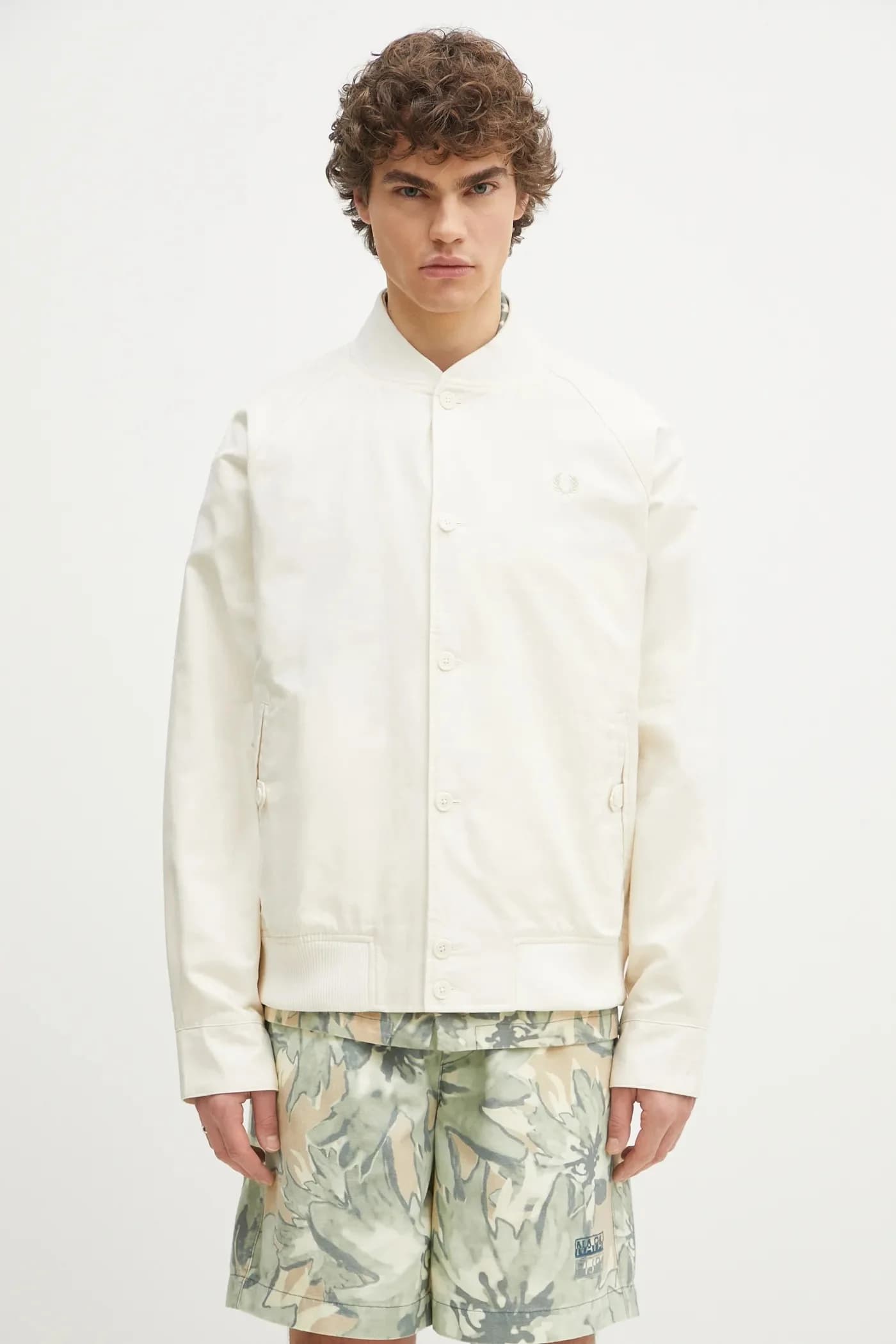 Куртка-бомбер