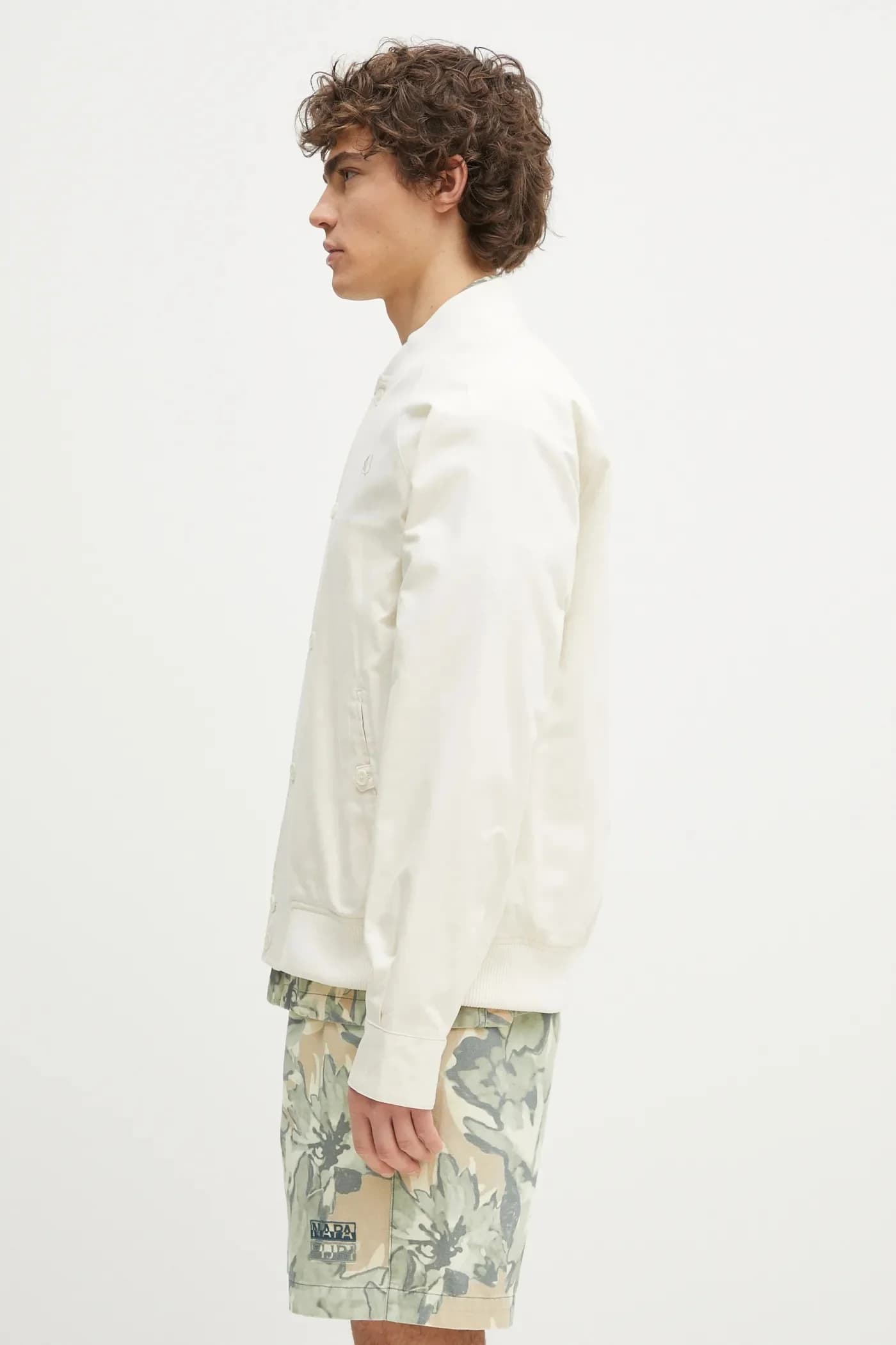 Куртка-бомбер - фото 2