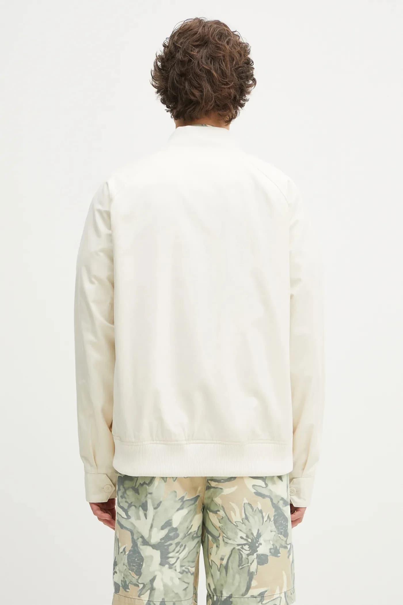 Куртка-бомбер - фото 3