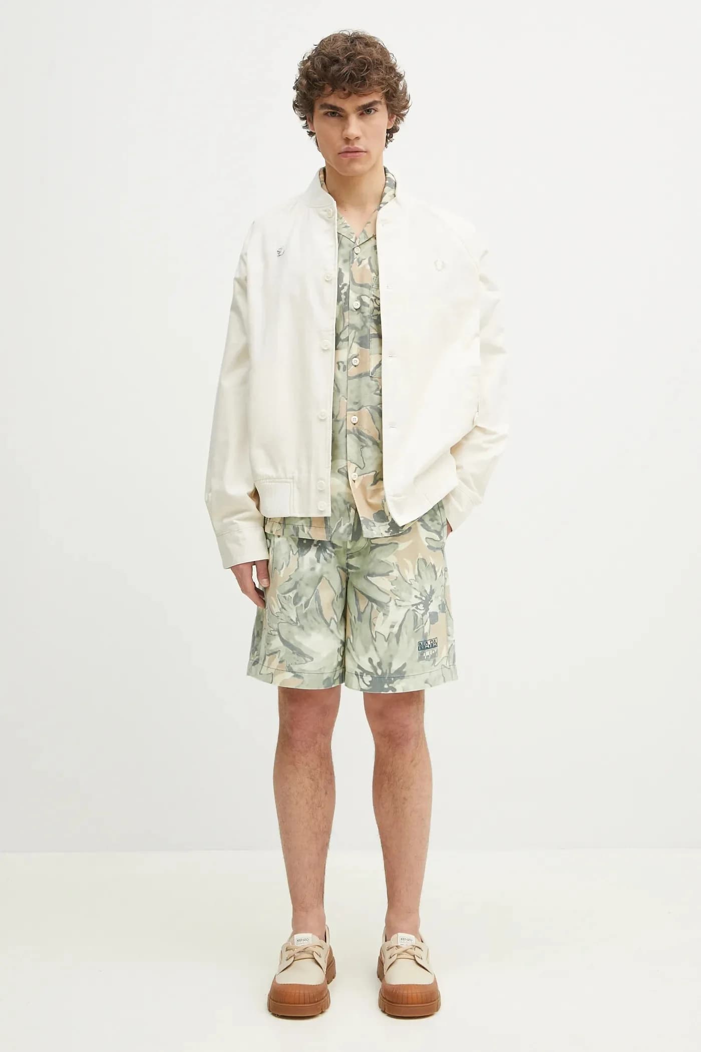 Куртка-бомбер - фото 6