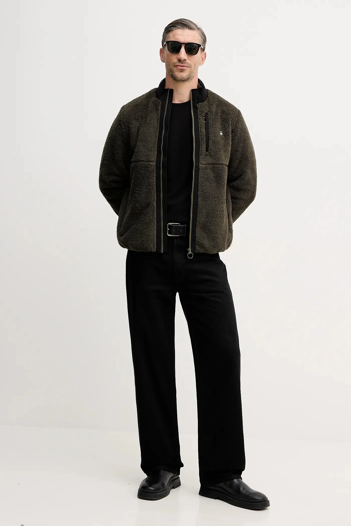 Куртка - фото 2