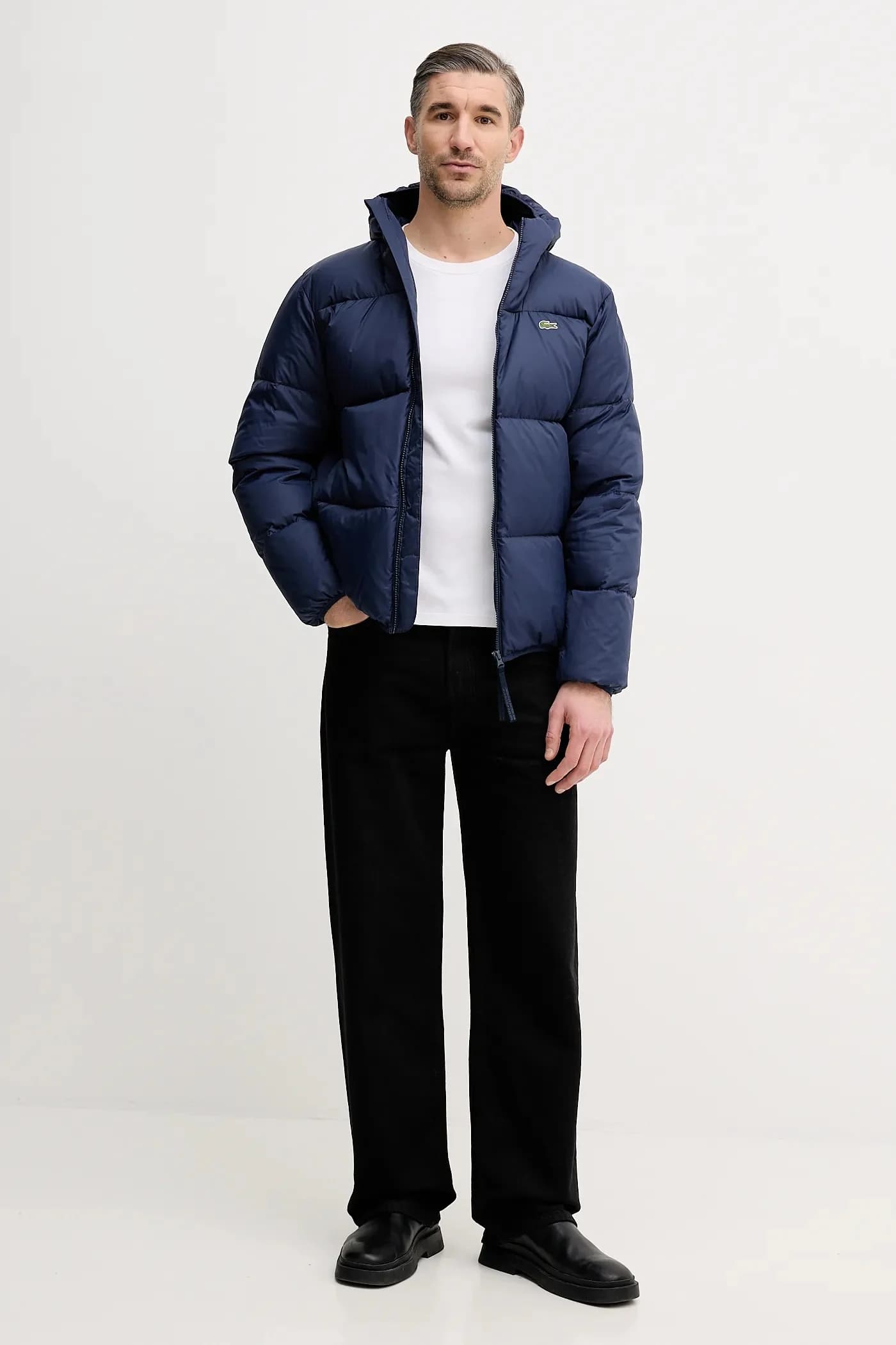 Пуховик - фото 2