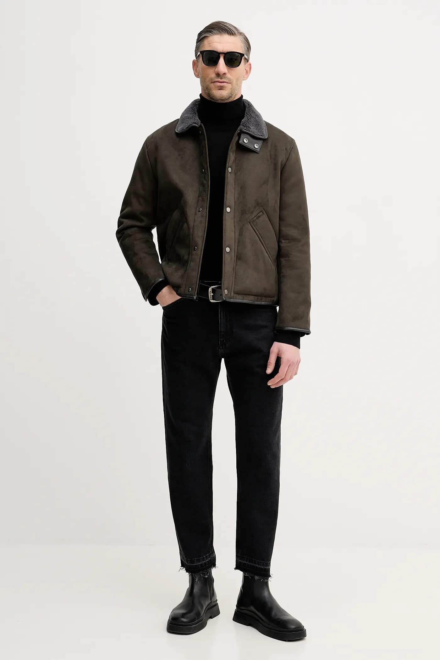 Куртка - фото 2