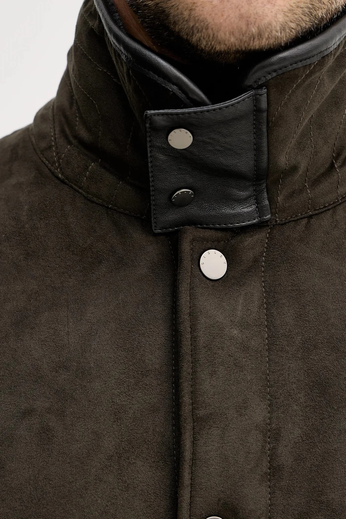 Куртка - фото 6