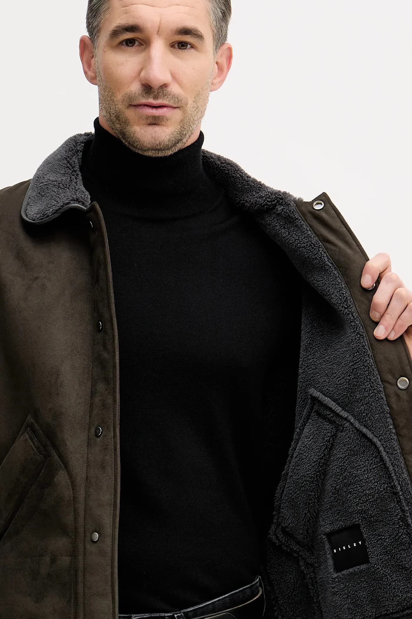 Куртка - фото 7